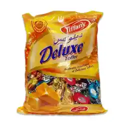 TIFFANY DELUXE TOFFEE 